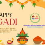 New Year Ugadi Lovedale