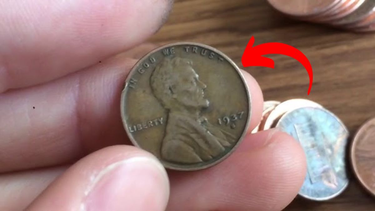 Lincoln Wheat Penny Valued at $400 Million