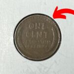 Lincoln Wheat Penny Valued at $2.5 Billion