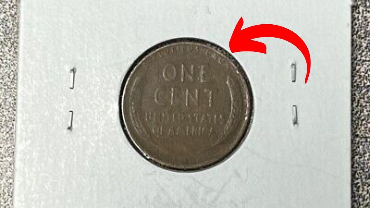 Lincoln Wheat Penny Valued at $2.5 Billion