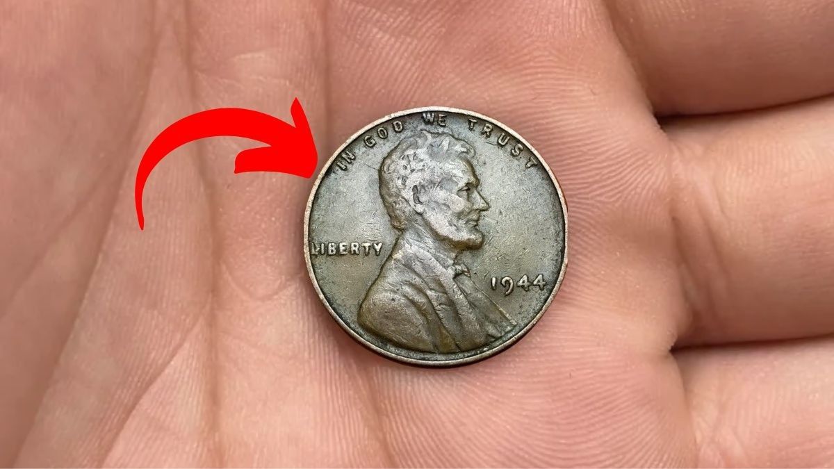 The Lincoln Wheat Penny Valued at $3.9 Million