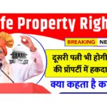 wife property rights