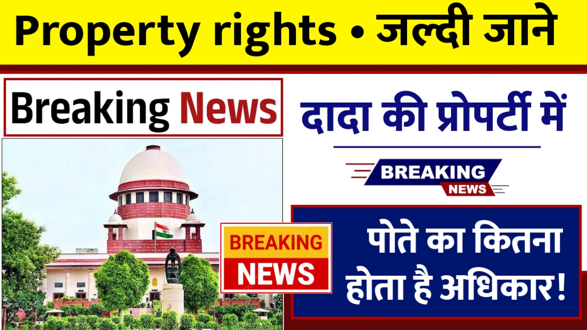 Property rights
