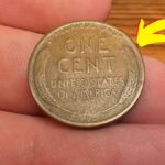The Lincoln Wheat Penny Valued at $2.9 Billion, Still in Circulation
