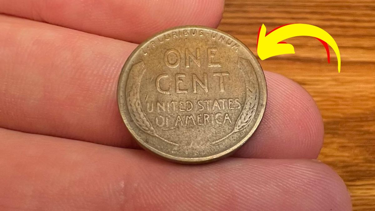 The Lincoln Wheat Penny Valued at $2.9 Billion, Still in Circulation