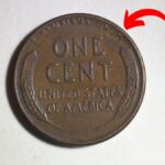 The Lincoln Wheat Penny Valued at $1.4 Billion