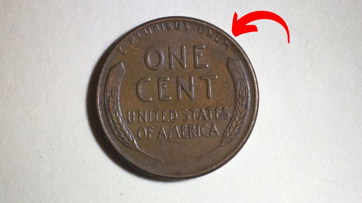 The Lincoln Wheat Penny Valued at $1.4 Billion