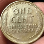 The Lincoln Wheat Penny Valued at $21 Million