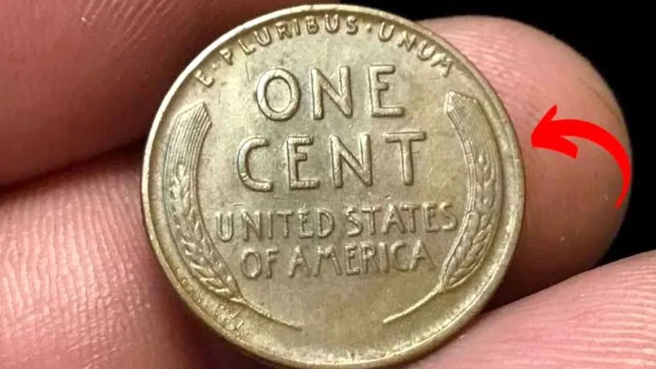 The Lincoln Wheat Penny Valued at $21 Million