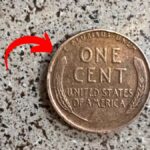 Lincoln Wheat Penny Valued at $12.8 Million