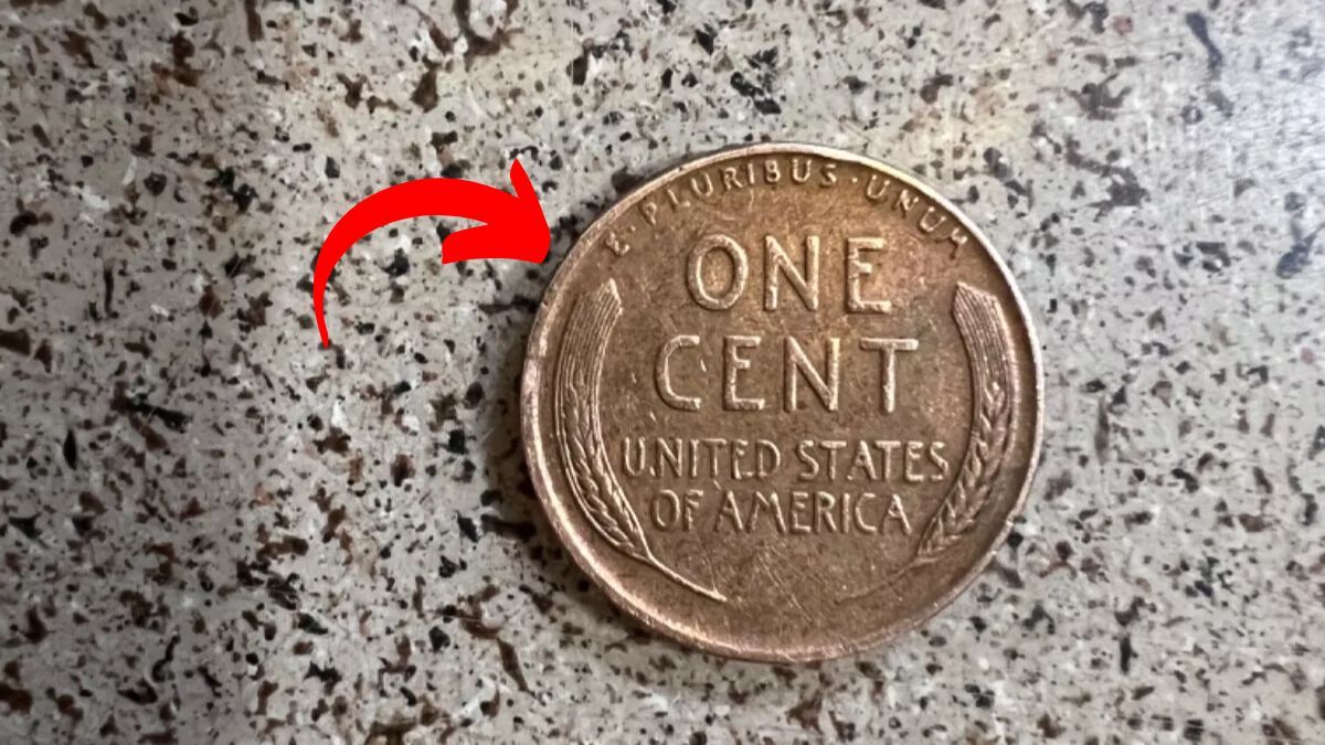 Lincoln Wheat Penny Valued at $12.8 Million