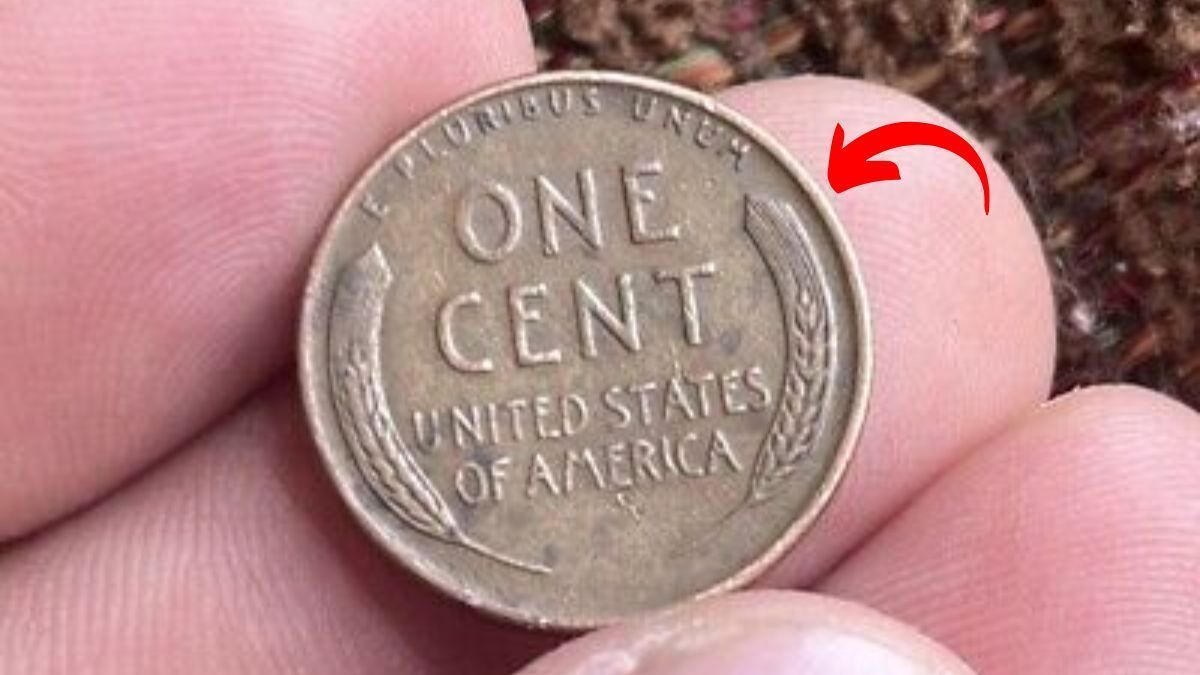 Lincoln Wheat Penny Valued at $12 Million