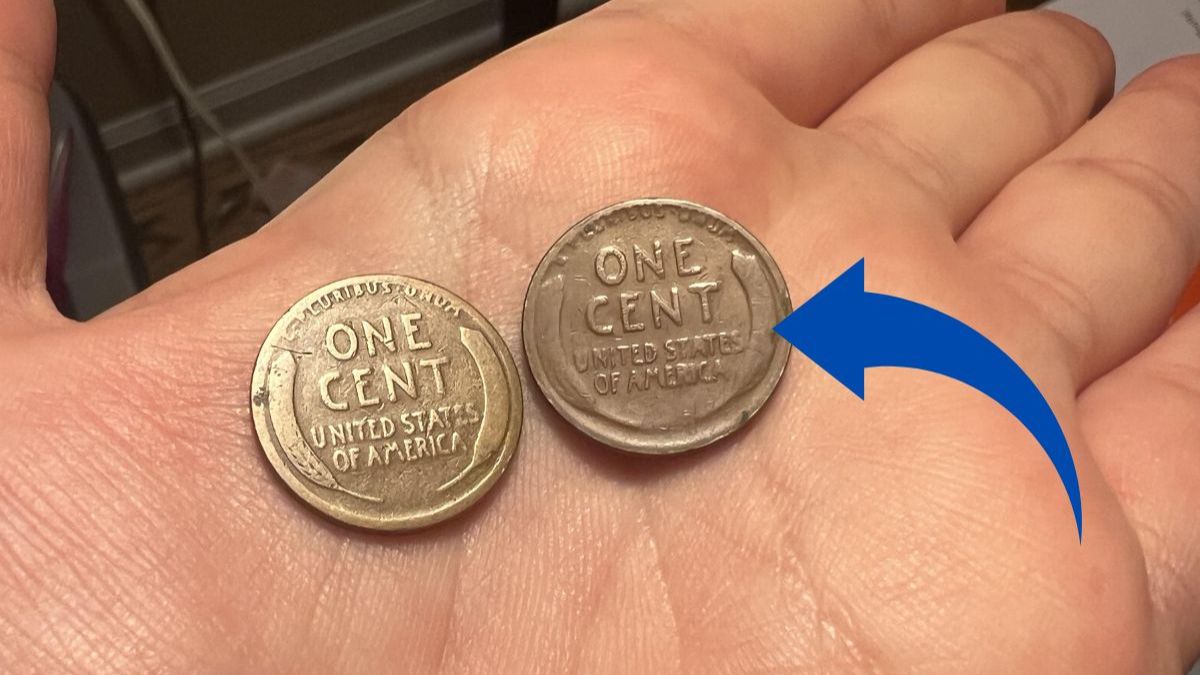 Lincoln Wheat Penny Valued at $4.2 Million