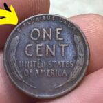 The Lincoln Wheat Penny Valued at $305K