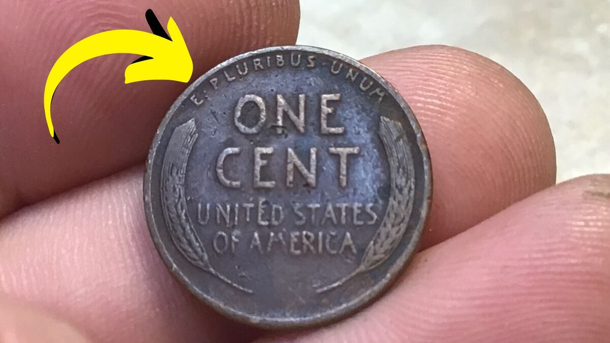 The Lincoln Wheat Penny Valued at $305K