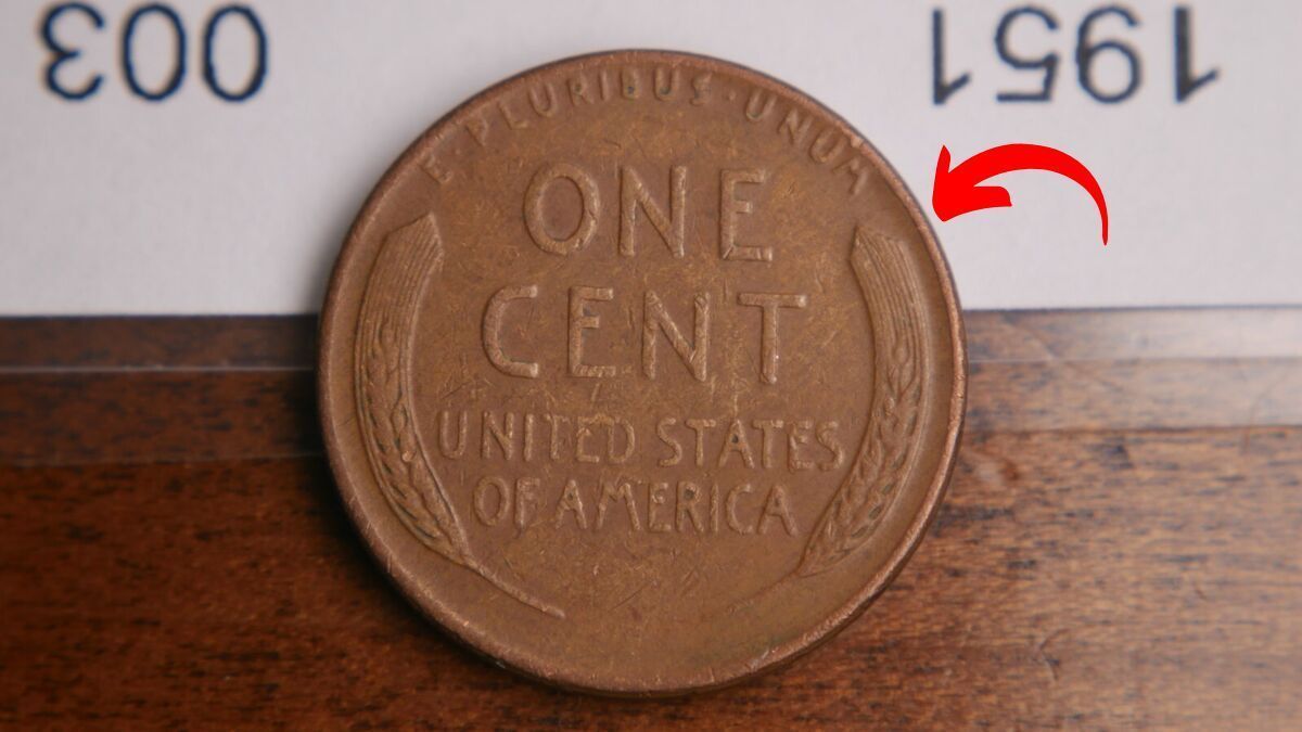 The Lincoln Wheat Penny Worth $51 Million, Still in Circulation