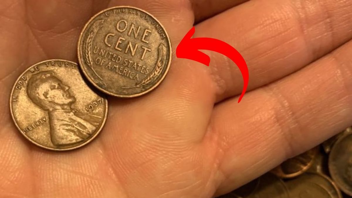 The Lincoln Wheat Penny Valued at $14 Million