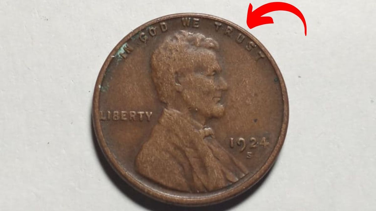The Lincoln Wheat Penny Valued at $630K