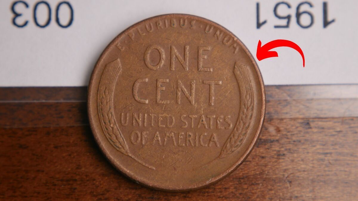 The Lincoln Wheat Penny Valued at $950K