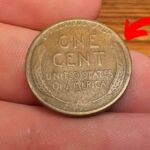 The Lincoln Wheat Penny Valued at $6 Million, Still in Circulation