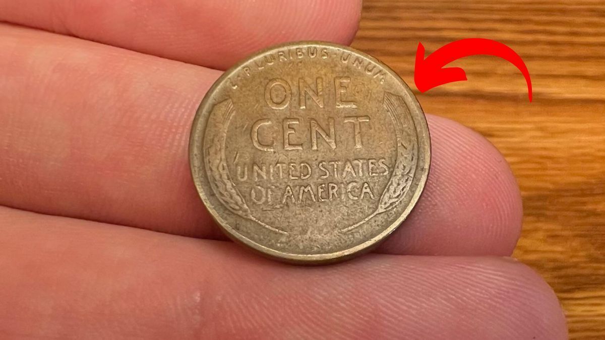 The Lincoln Wheat Penny Valued at $6 Million, Still in Circulation