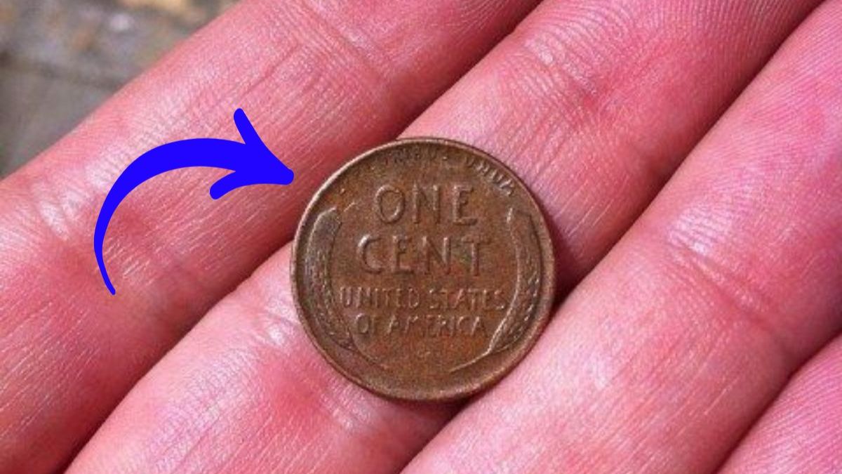 The Lincoln Wheat Penny Valued at $7.9 Million