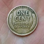 Lincoln Wheat Penny Valued at $12.7 Million