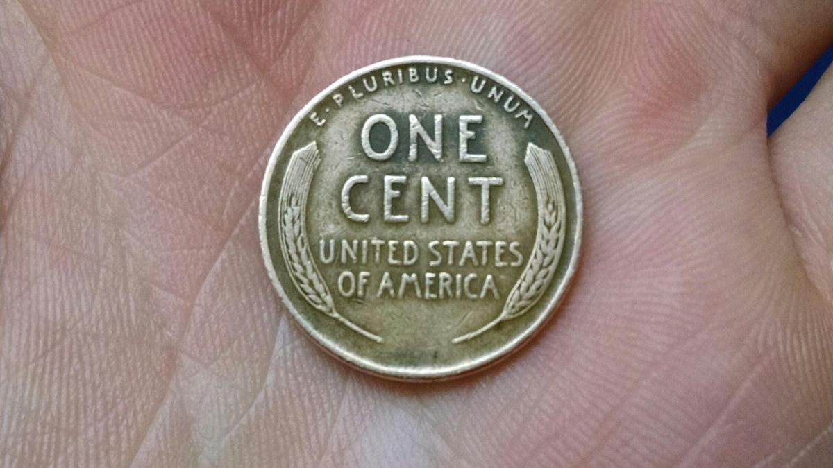 Lincoln Wheat Penny Valued at $12.7 Million