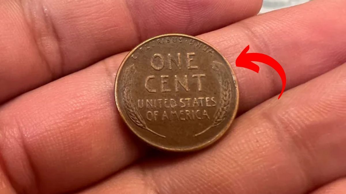Lincoln Wheat Penny Valued at $88 Million