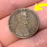 The Lincoln Wheat Penny Valued At $120 Million