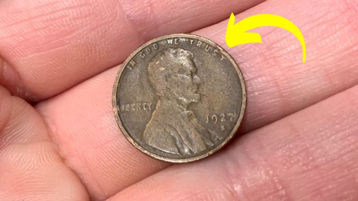 The Lincoln Wheat Penny Valued At $120 Million