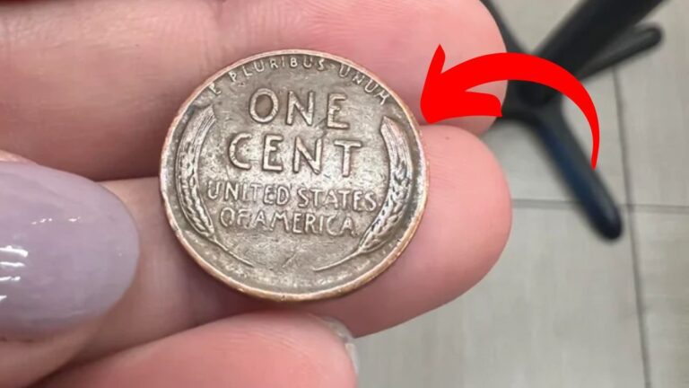 Lincoln Wheat Penny Valued at $530K