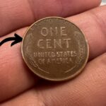 Lincoln Wheat Penny Valued at $10.3 Million