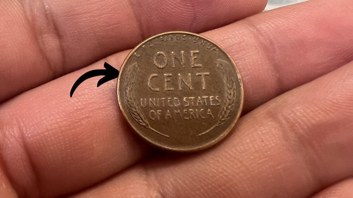 Lincoln Wheat Penny Valued at $10.3 Million