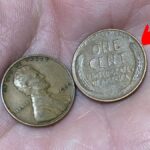 Lincoln Wheat Penny Valued at $7.3 Million
