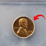 Lincoln Wheat Penny Valued at $5.1 Million