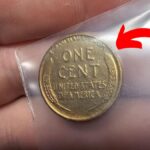 Lincoln Wheat Penny Valued at $3.1 Million