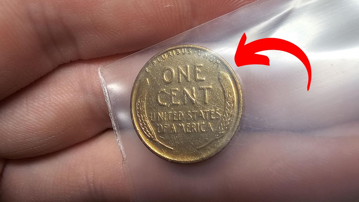 Lincoln Wheat Penny Valued at $3.1 Million