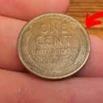 Lincoln Wheat Penny Valued at $13 Million
