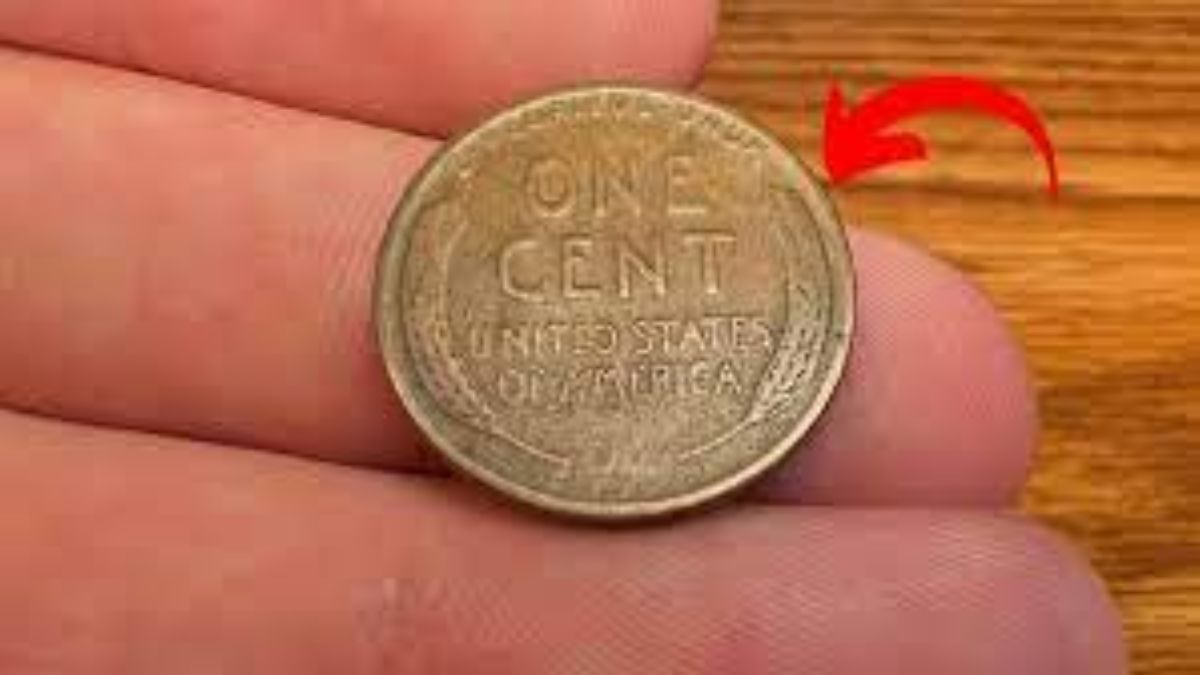 Lincoln Wheat Penny Valued at $13 Million